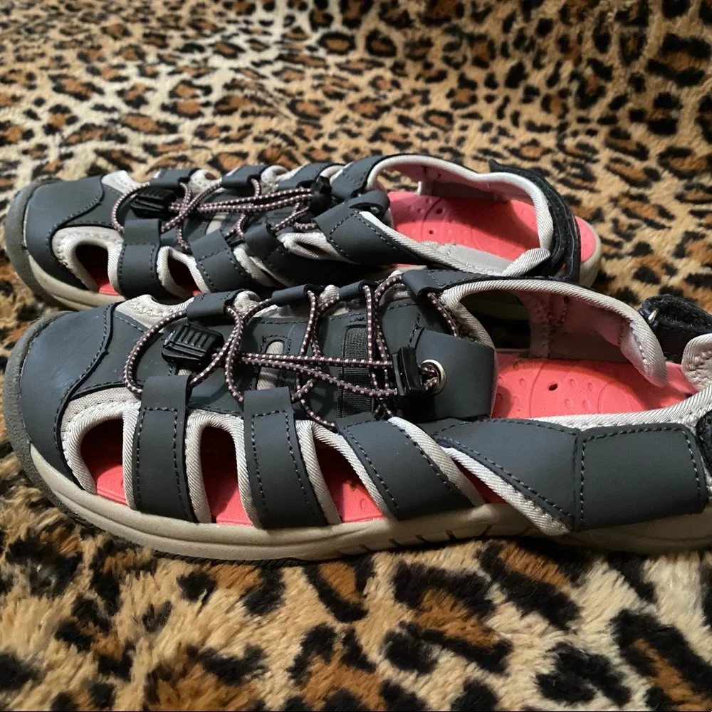 Eddie Bauer shoes size 8 - Picture 1 of 5